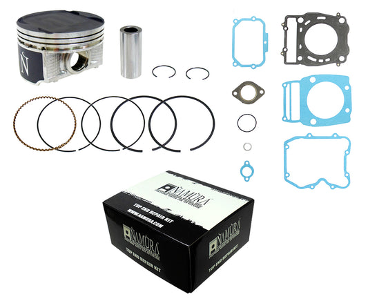 Namura Top End Kit 87.89/Std 11:1 Pol