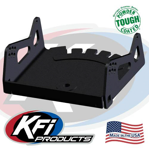 Kfi CC Push Tube Cradle