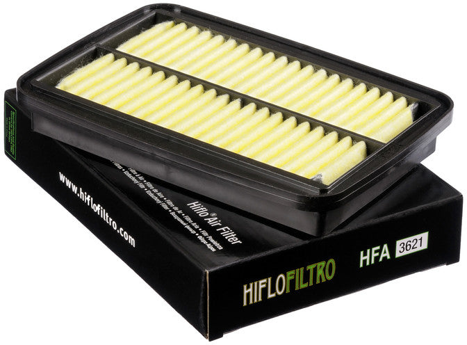 Hiflofiltro Air Filter • #551-3621