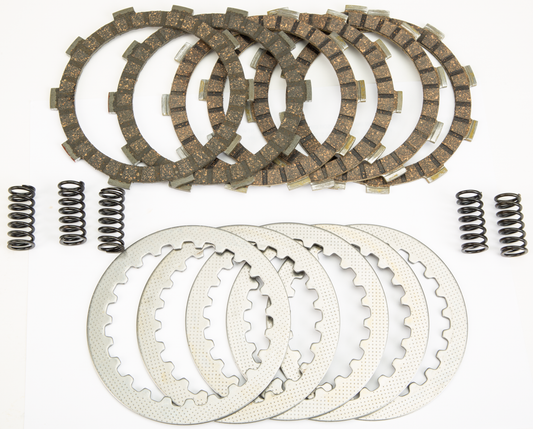 Prox Complete Clutch Plate Set Yam • #19-20018CK