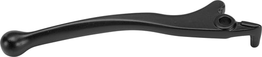 Fire Power Brake Lever Black • #56-2371