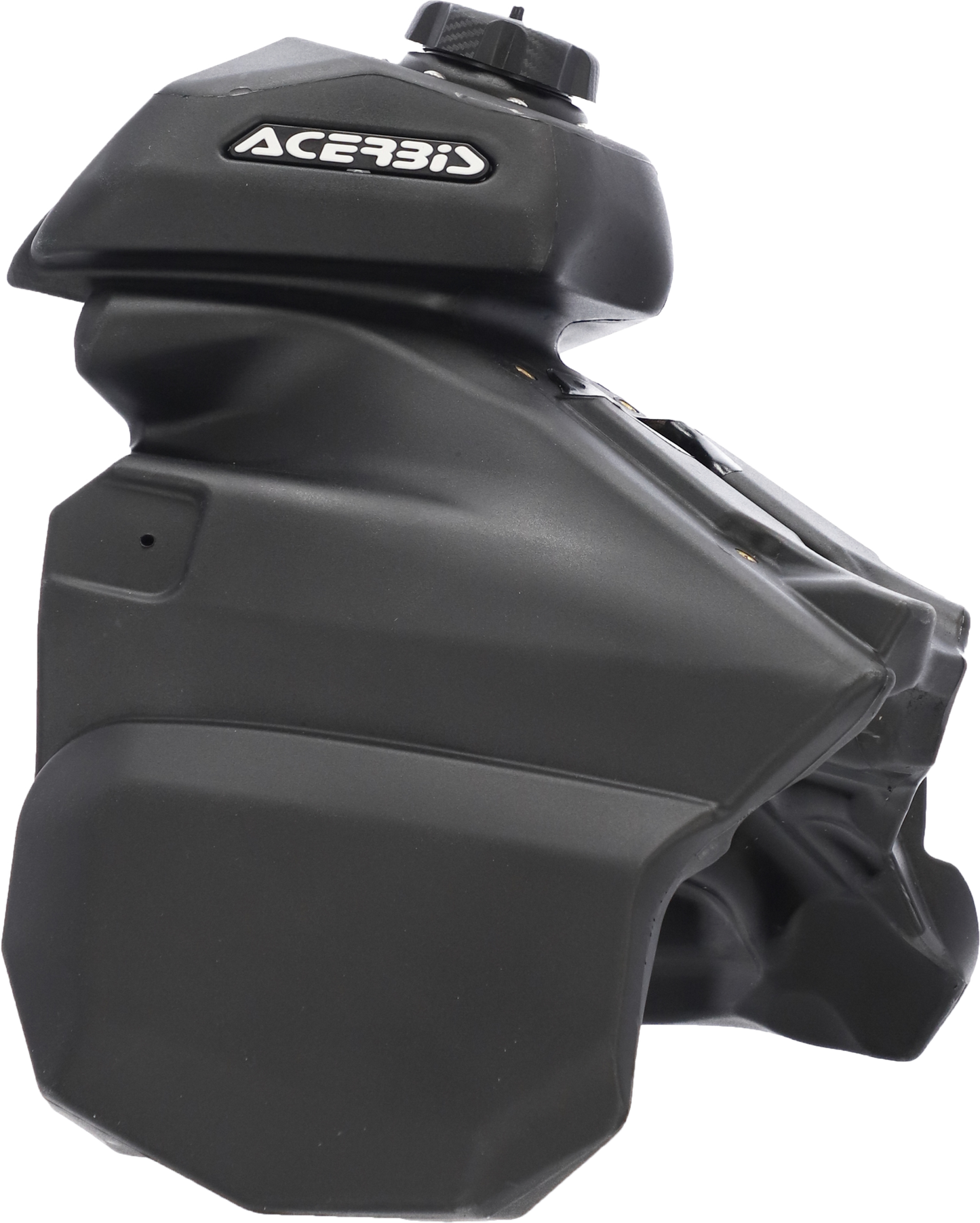 Acerbis Fuel Tank Gas Black