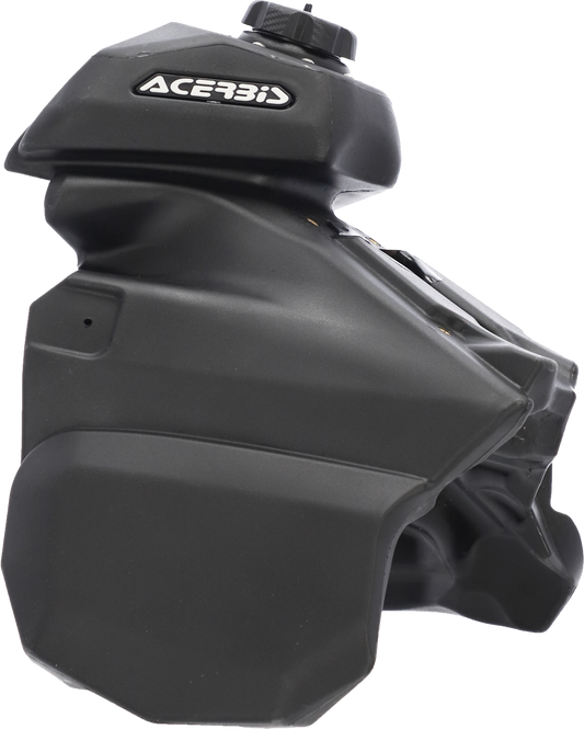 Acerbis Fuel Tank Gas Black