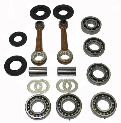Wsm Crankshaft Rebuild Kit