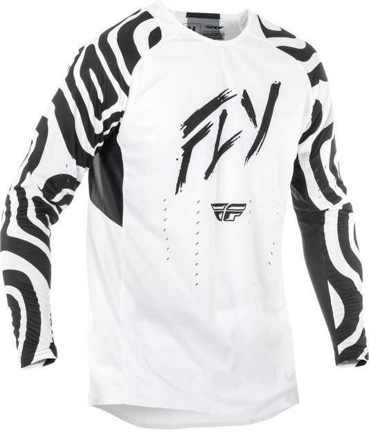 Fly Racing Evolution DST Abyss Jersey