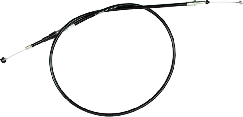 Motion Pro Black Vinyl Clutch Cable • #70-3087