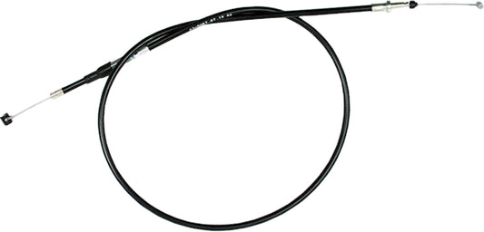Motion Pro Black Vinyl Clutch Cable • #70-3087