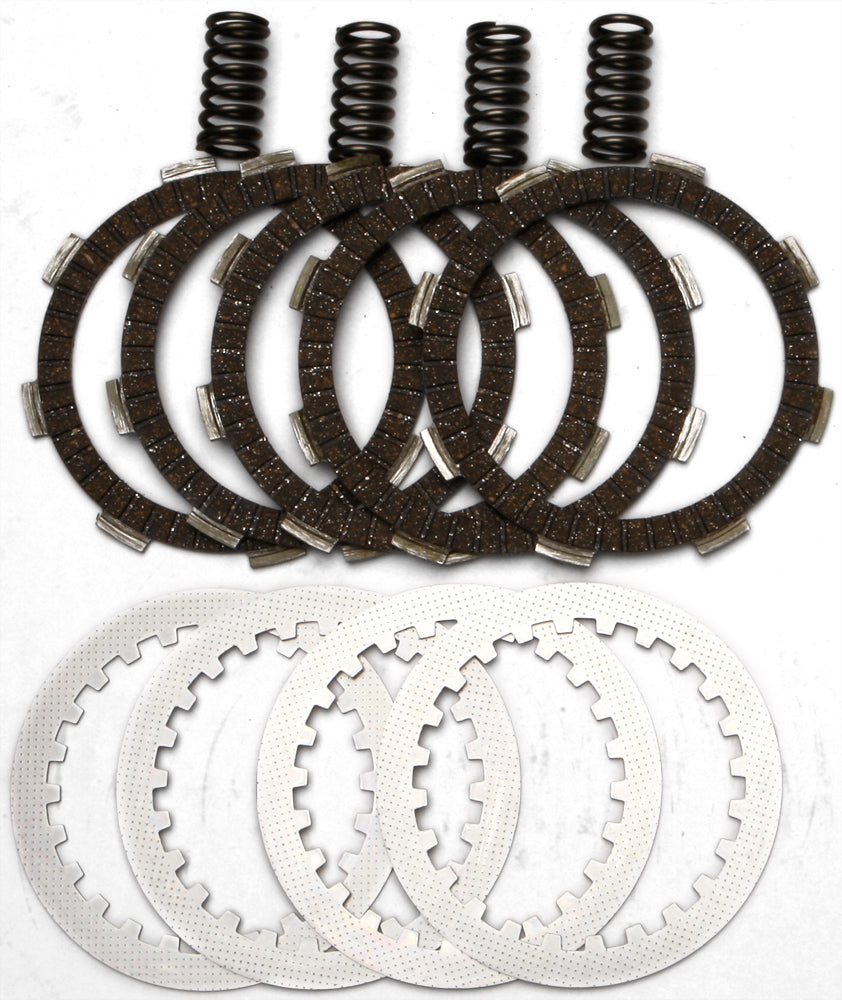 Ebc Dirt Racer Clutch Set Drc91