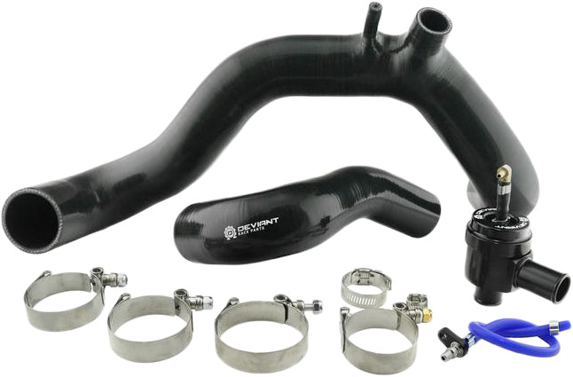 Deviant Race Parts Charge Tubes