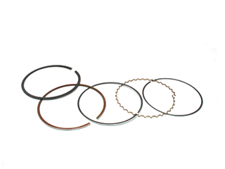 Namura Piston Rings 75.95Mm Kaw For Namura Pistons Only