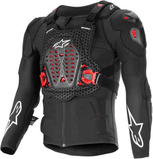 Alpinestars Bionic XTR Plasma Protection Jacket