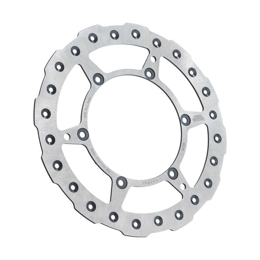 Jt Front Brake Rotor Ss Self Cleaning Ktm/Hus • #55-36026