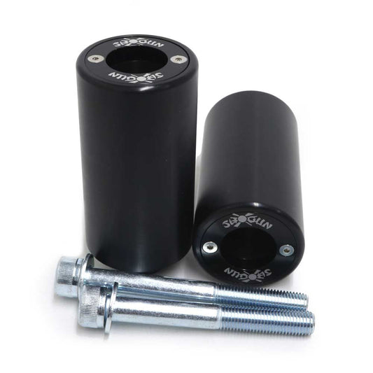 Shogun Pr/Pa2 Frame Sliders No Cut Kaw