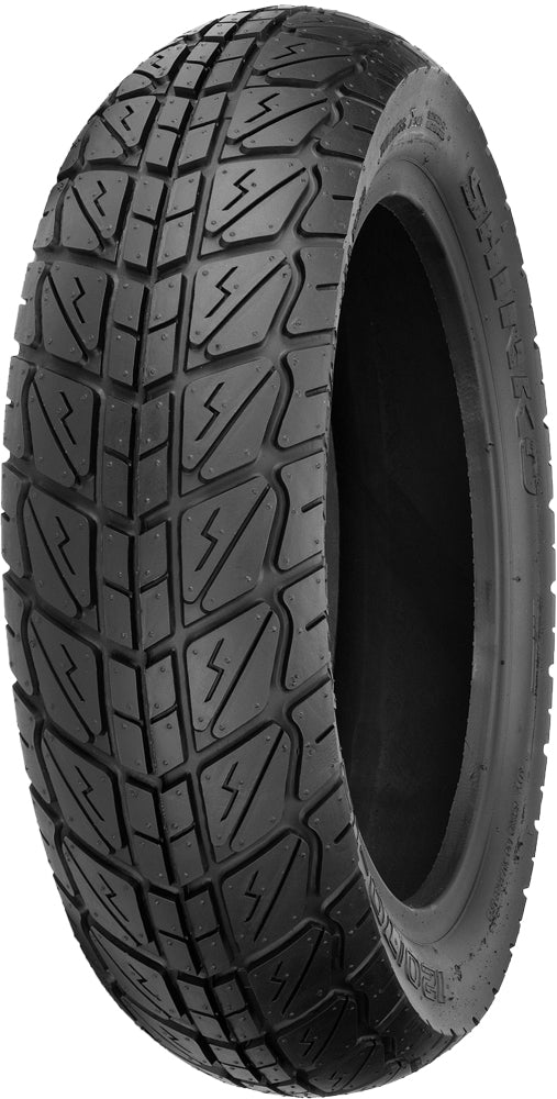 Shinko Tire 723 Series Front 110/70-11 45P Bias Tl