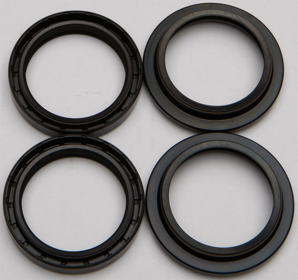 All Balls Fork & Dust Seal Wiper Kit • #22-56149