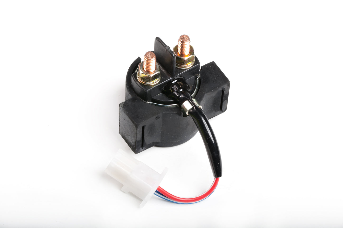 Ricks Starter Solenoid • #27-65403