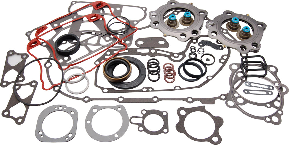 Cometic Complete Est Gasket Evo Sportster Kit Oe#17027-04B • #68-9193