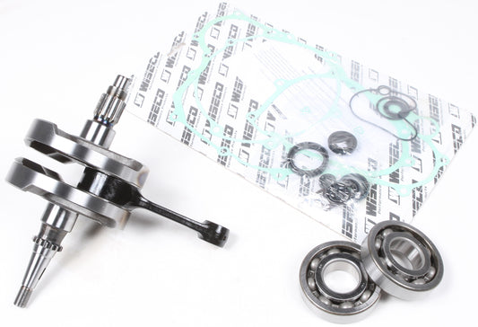 Wiseco Bottom End Kit Yam • #WPC139
