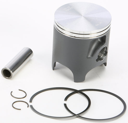 Vertex Piston Kit Cast 66.35/Std Hon • #175-22581B