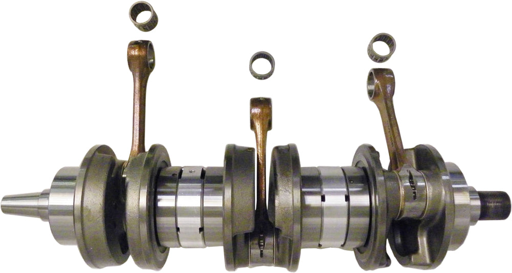 Wsm Crankshaft Assembly