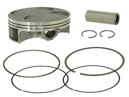 Namura Piston Kit Forged Nikasil Cyl 95.97/Std 12.0:1 Hon