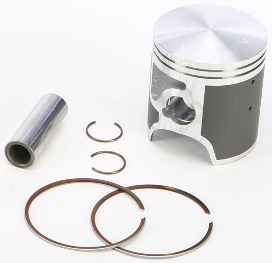 Vertex Piston Kit Cast 48.45/Std Kaw