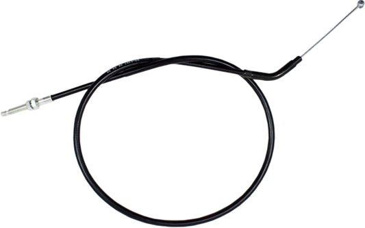 Motion Pro Black Vinyl Clutch Cable • #70-2307