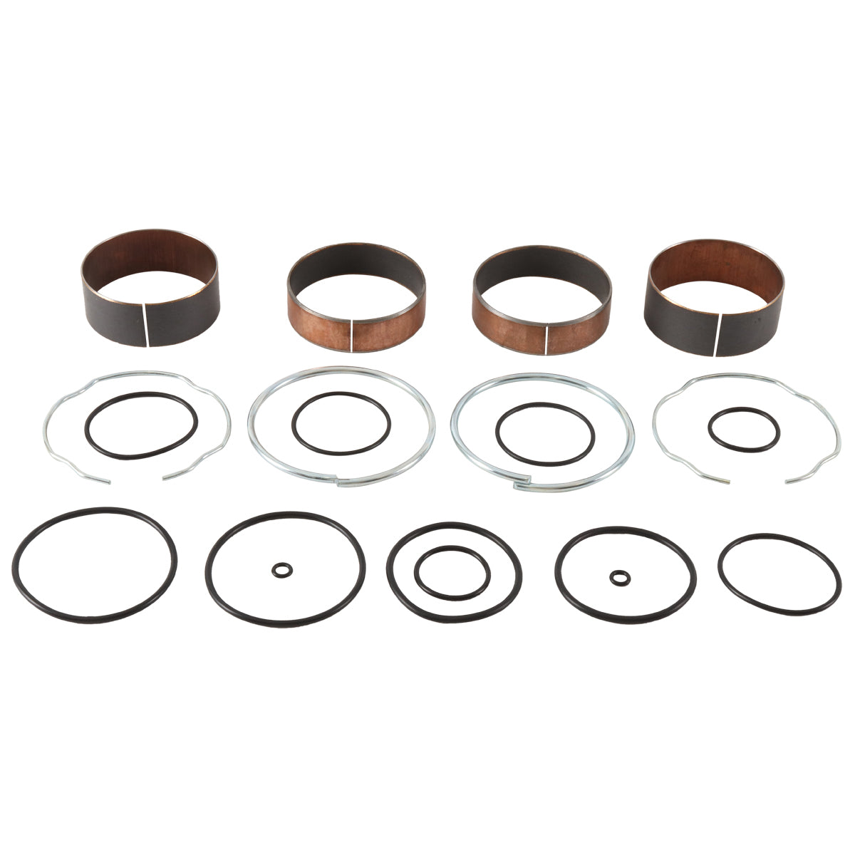 All Balls Fork Bushing Kit • #23-86131