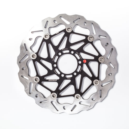 Braking Sk2 Directional Rotor Right • #32-6704R