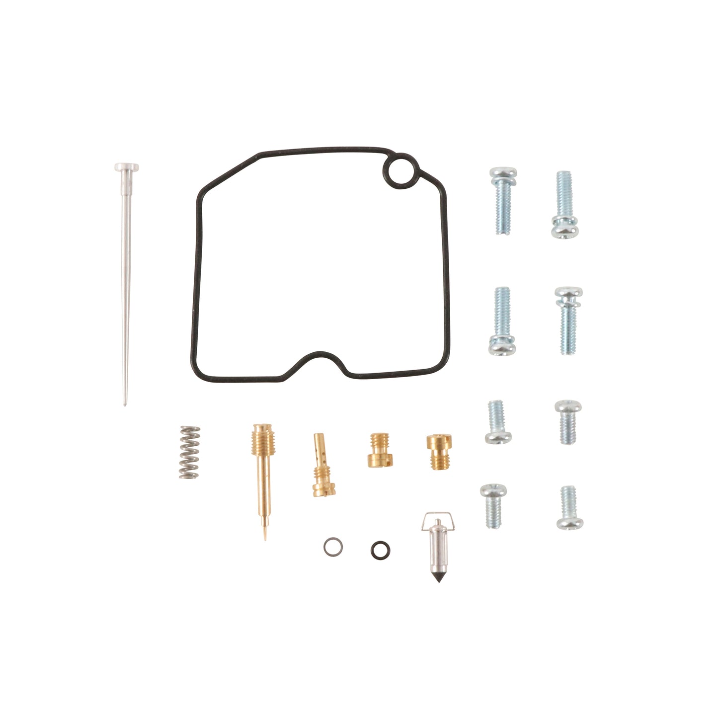 All Balls Carburetor Repair Kit • #226-10135