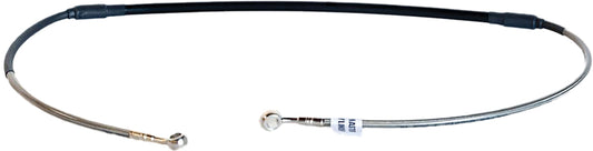 Galfer Steel Brake Line Front Hon • #17-9700