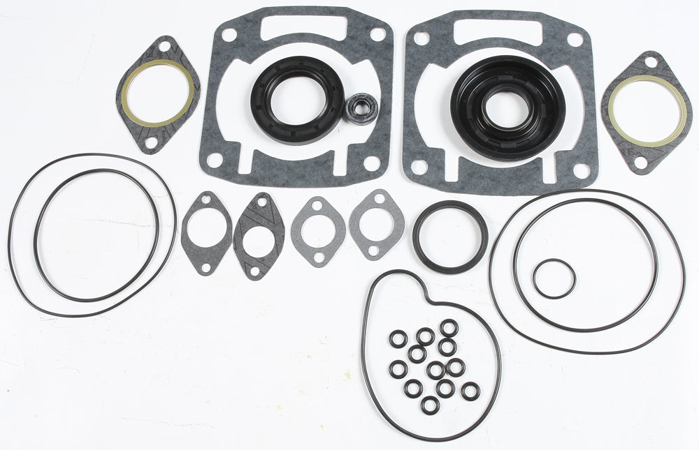 Sp1 Full Gasket Set A/C • #123-10012