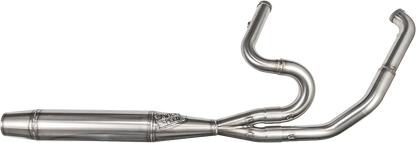 Sawicki 2 in 1 Mid Length Exhaust