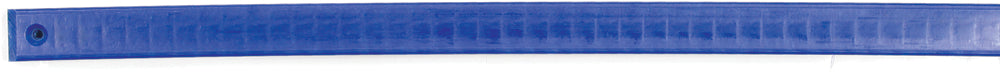 Garland Hyfax Slide Blue 52.56" Yamaha