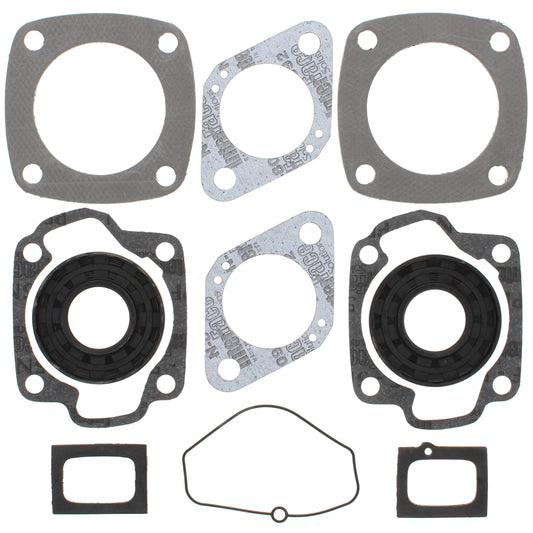 Vertex Gasket Kit-Rtx 343Fc Oly 79-Tnt/Everst 77-79