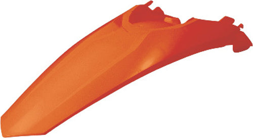 Acerbis Rear Fender Orange • #22054-20237