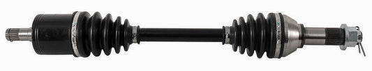 All Balls 6 Ball Heavy Duty Axle • #531-0253