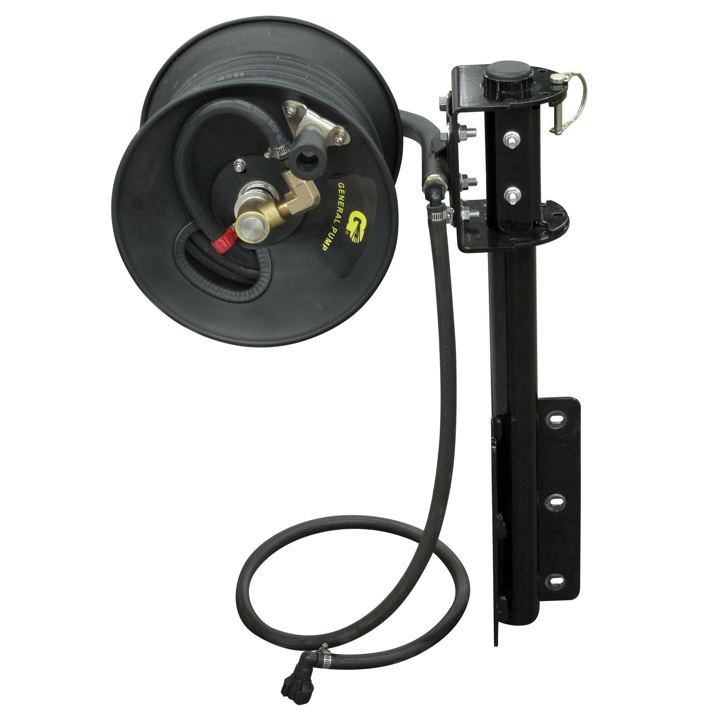 Fimco UTV Sprayer Hose Reel Accessory