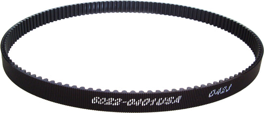 Apm Belt Carbon Rear Drive 1.5" 130T