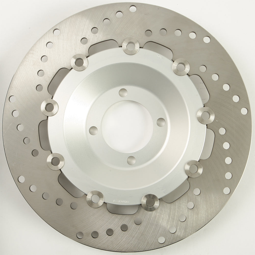 Ebc Standard Brake Rotor • #15-0604L