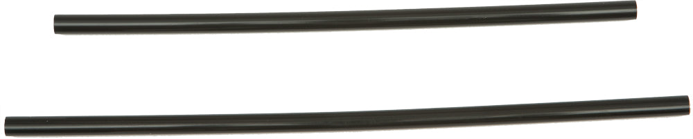 Bykas Spoke Wraps Black 72/Pk 21"/19"