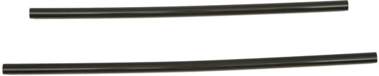 Bykas Spoke Wraps Black 72/Pk 21"/19"