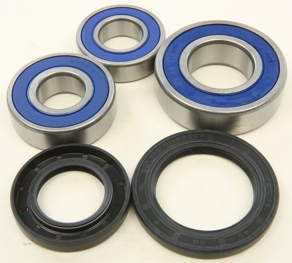 All Balls Rear Wheel Bearing Kit • #22-51703