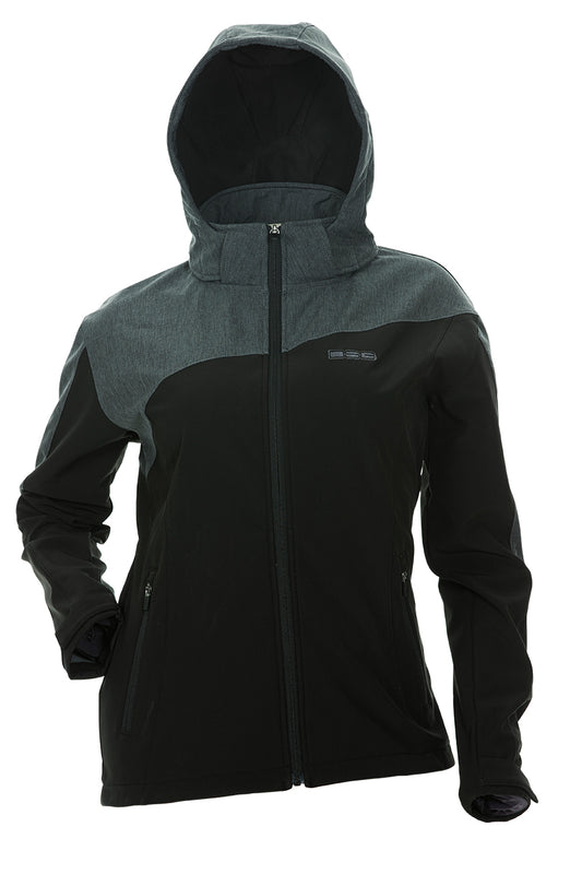 Dsg Softshell Jacket