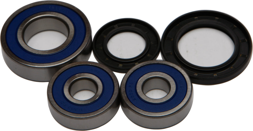 All Balls Wheel Bearing & Seal Kit • #22-51284