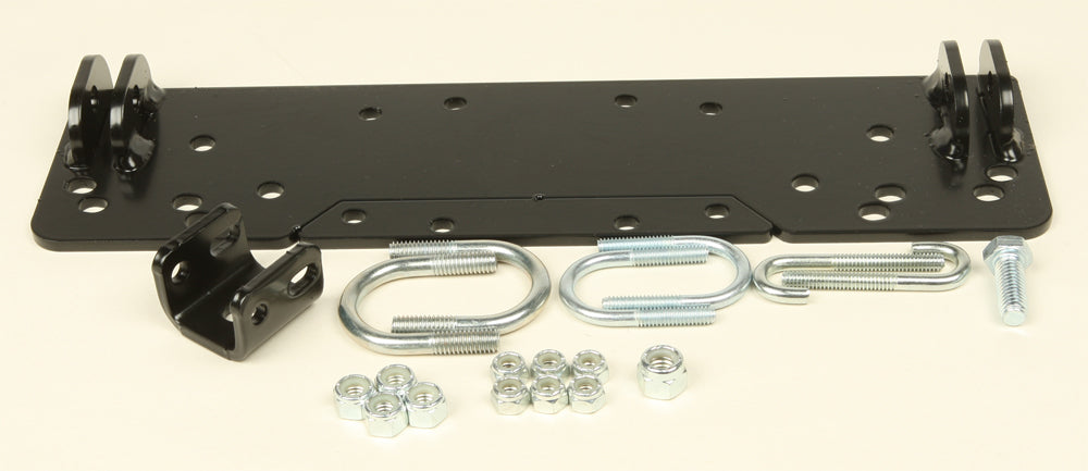 Warn Provantage Center Plow Mounting Kit • #620-37850