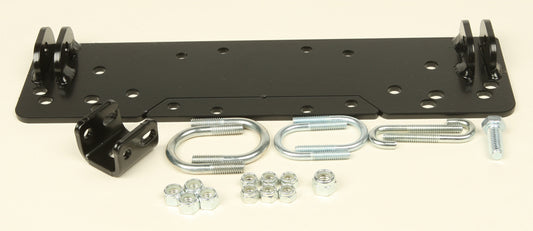 Warn Provantage Center Plow Mounting Kit • #620-37850