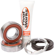 Pivot Works Rear Wheel Bearing Kit • #52-0501