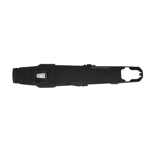 Acerbis Teketmagnet Swingarm Guard Black Hon