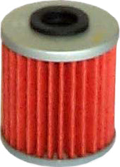 Hiflofiltro Oil Filter • #550-0207